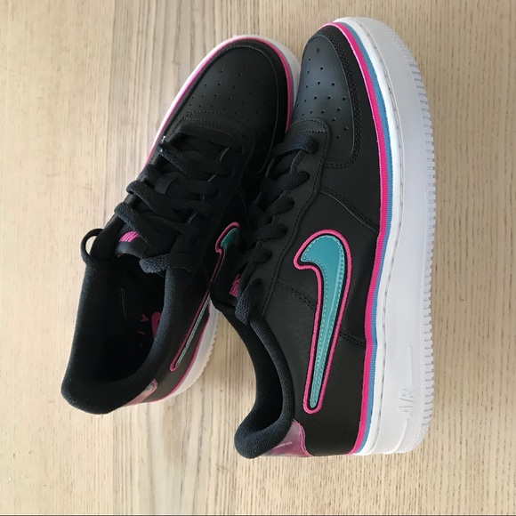 Nike air force 1 low - Picture 5 of 8